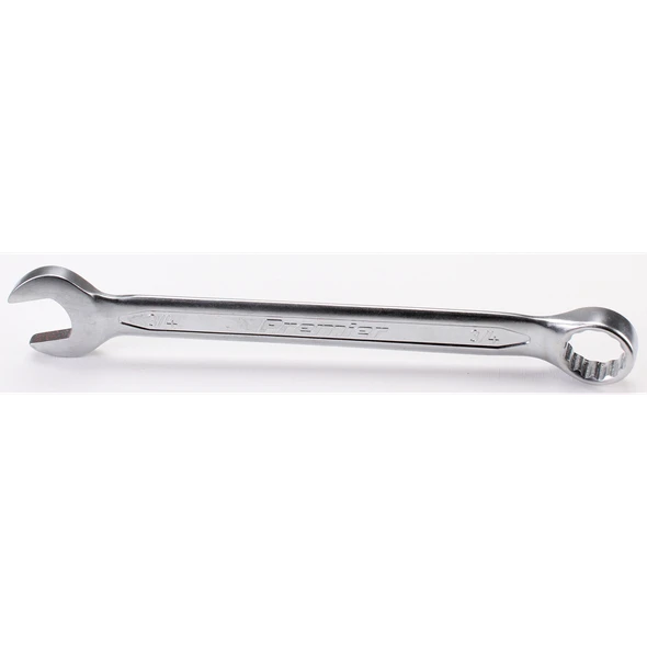 Sealey Combination spanner 3/4"
