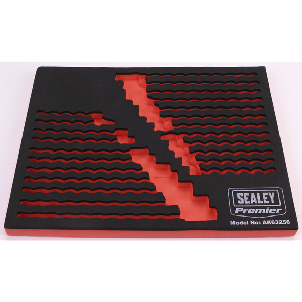 Sealey Foam Tray for AK63256