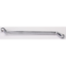 Sealey Offset double end ring spanner 6x7mm