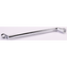 Sealey Offset double end ring spanner 8x9mm