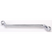 Sealey Offset double end ring spanner 10x11mm