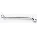 Sealey Offset double end ring spanner 12x13mm