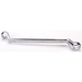 Sealey Offset double end ring spanner 16x17mm