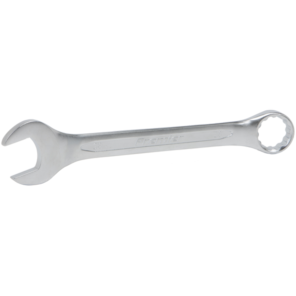 Sealey Combination Spanner 38mm (Jumbo)