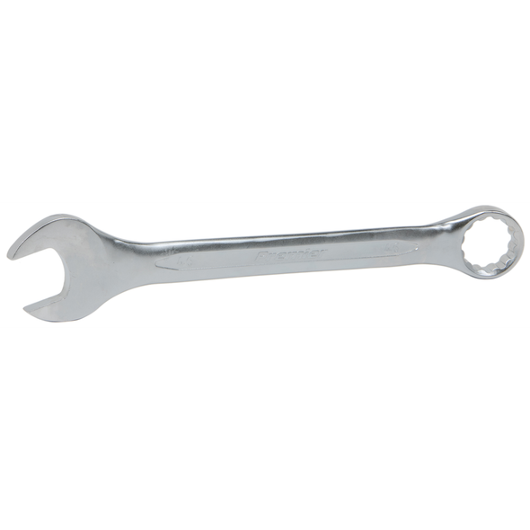 Sealey Combination Spanner 46mm (Jumbo)