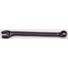Sealey 15° Offset Open End/Ring Spanner 7mm 'Black Series'