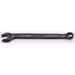 Sealey 15° Offset Open End/Ring Spanner 8mm 'Black Series'