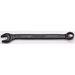 Sealey 15° Offset Open End/Ring Spanner 10mm 'Black Series'