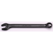 Sealey 15° Offset Open End/Ring Spanner 11mm 'Black Series'