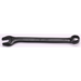 Sealey 15° Offset Open End/Ring Spanner 14mm 'Black Series'