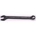 Sealey 15° Offset Open End/Ring Spanner 16mm 'Black Series'