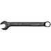 Sealey 15° Offset Open End/Ring Spanner 17mm 'Black Series'