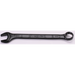 Sealey 15° Offset Open End/Ring Spanner 20mm 'Black Series'