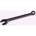 Sealey 15° Offset Open End/Ring Spanner 26mm 'Black Series'