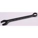 Sealey 15° Offset Open End/Ring Spanner 27mm 'Black Series'