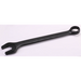 Sealey 15° Offset Open End/Ring Spanner 28mm 'Black Series'