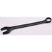Sealey 15° Offset Open End/Ring Spanner 30mm 'Black Series'