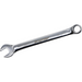 Sealey Combination Open & Ring Spanner 11mm (Fully Polished)