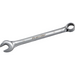 Sealey Combination Open & Ring Spanner 12mm (Fully Polished)