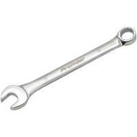 Sealey Combination Open & Ring Spanner 13mm (Fully Polished) AK63265-06
