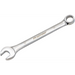 Sealey Combination Open & Ring Spanner 13mm (Fully Polished)