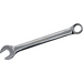 Sealey Combination Open & Ring Spanner 14mm (Fully Polished)