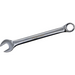 Sealey Combination Open & Ring Spanner 16mm (Fully Polished)