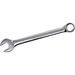 Sealey Combination Open & Ring Spanner 18mm (Fully Polished)