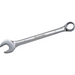 Sealey Combination Open & Ring Spanner 19mm (Fully Polished)