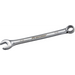Sealey 5/16" Combination Open & Ring Spanner 12pt (Fully Polished)