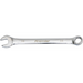 Sealey 3/8" Combination Open & Ring Spanner 12pt (Fully Polished)