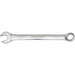 Sealey 7/16" Combination Open & Ring Spanner 12pt (Fully Polished)