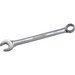 Sealey 9/16" Combination Open & Ring Spanner 12pt (Fully Polished)