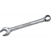 Sealey 11/16" Combination Open & Ring Spanner (Fully Polished)