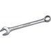 Sealey 13/16" Combination Open & Ring Spanner (Fully Polished)