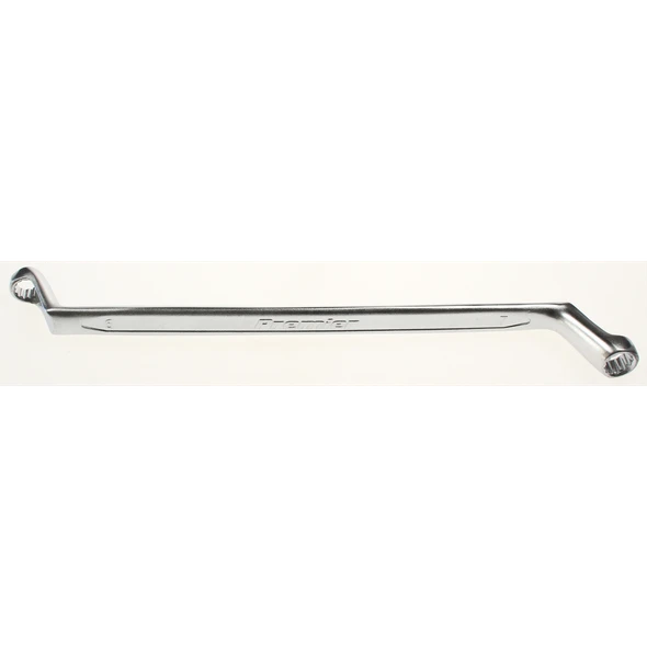 Sealey Offset double ring spanner 6x7mm