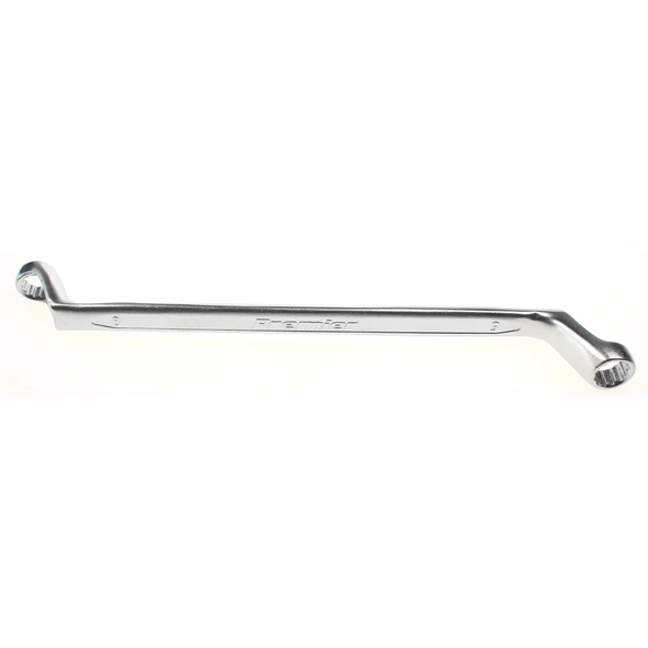 Sealey Offset double ring spanner 8x9mm