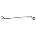 Sealey Offset double ring spanner 12x13mm