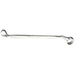 Sealey Offset double ring spanner 18x19mm