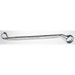 Sealey Offset double ring spanner 20x22mm