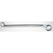 Sealey Offset double ring spanner 21x23mm