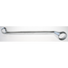 Sealey Offset double ring spanner 24x27mm