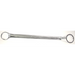Sealey Offset double ring spanner 30x32mm