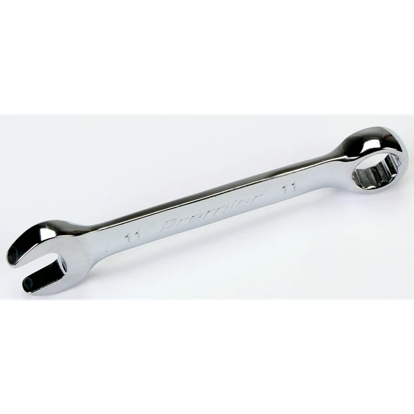 Sealey Stubby combination spanner 11mm