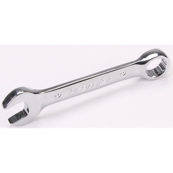 Sealey Stubby combination spanner 12mm