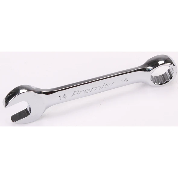 Sealey Stubby combination spanner 14mm