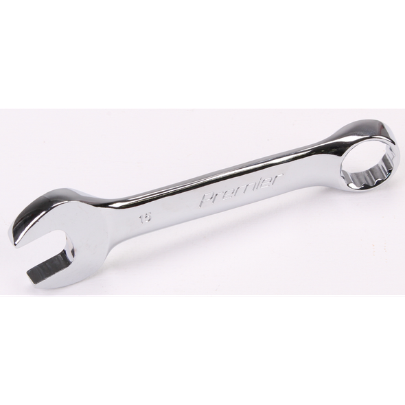 Sealey Stubby combination spanner 15mm
