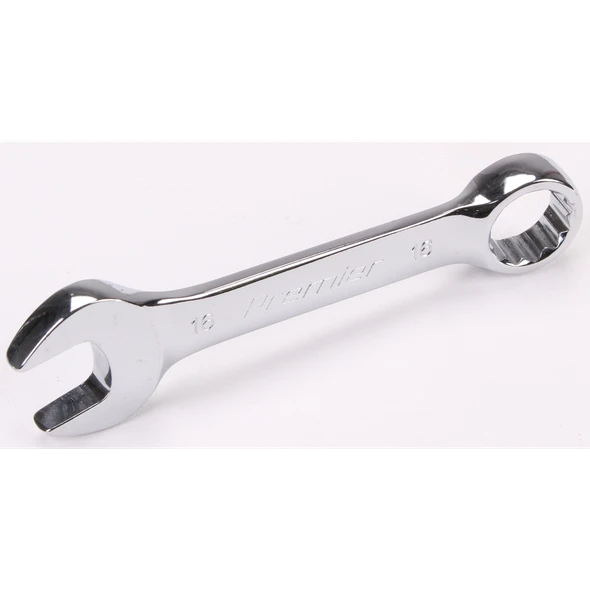 Sealey Stubby combination spanner 16mm