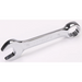 Sealey Stubby combination spanner 16mm