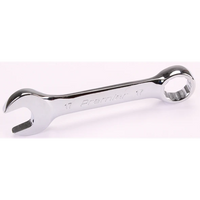 Sealey Stubby combination spanner 17mm AK633.V3-08